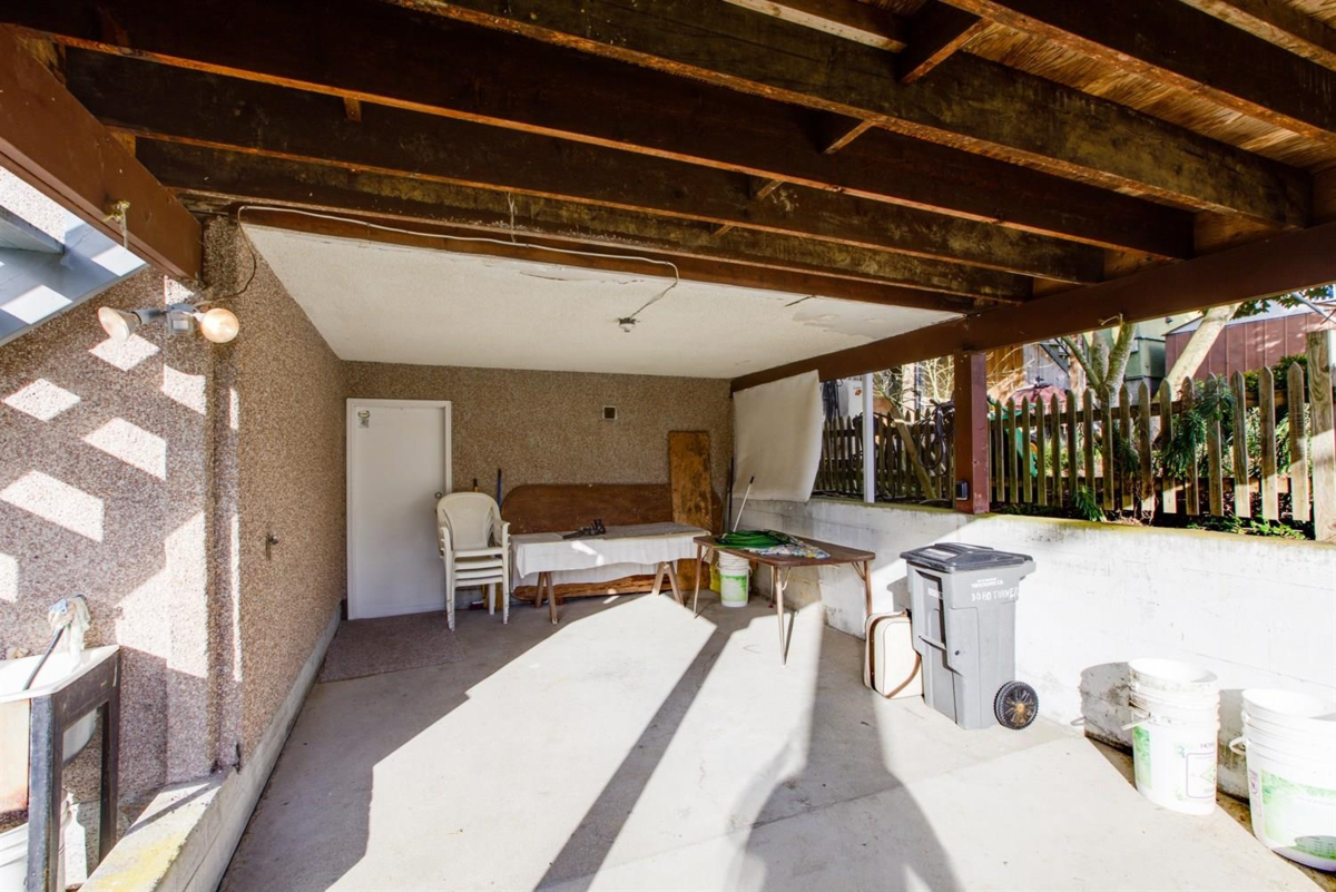 Neighborhood Park Photo Near 3080 Turner Street, Vancouver, BC