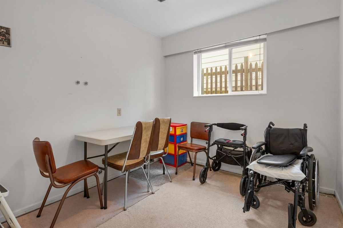 Outdoor Deck Photo of 3080 Turner Street, Vancouver, BC