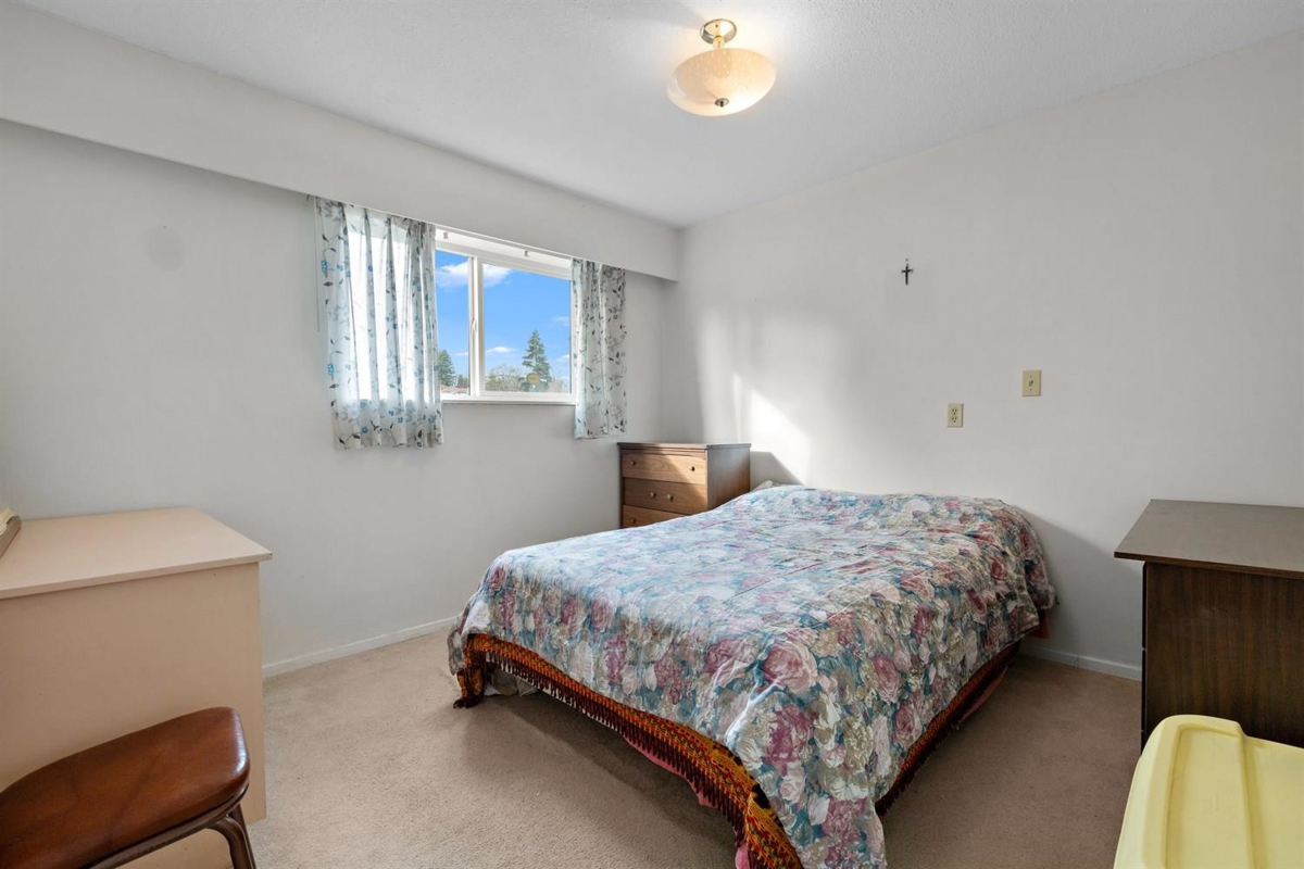 Outdoor Patio Photo of 3080 Turner Street, Vancouver, BC