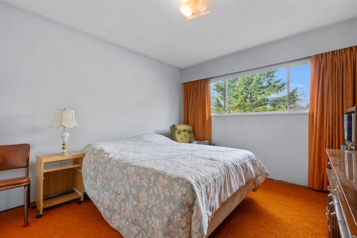 Powder Room Photo of 3080 Turner Street, Vancouver, BC