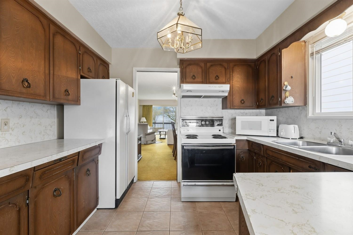 Primary Bedroom Photo of 3080 Turner Street, Vancouver, BC