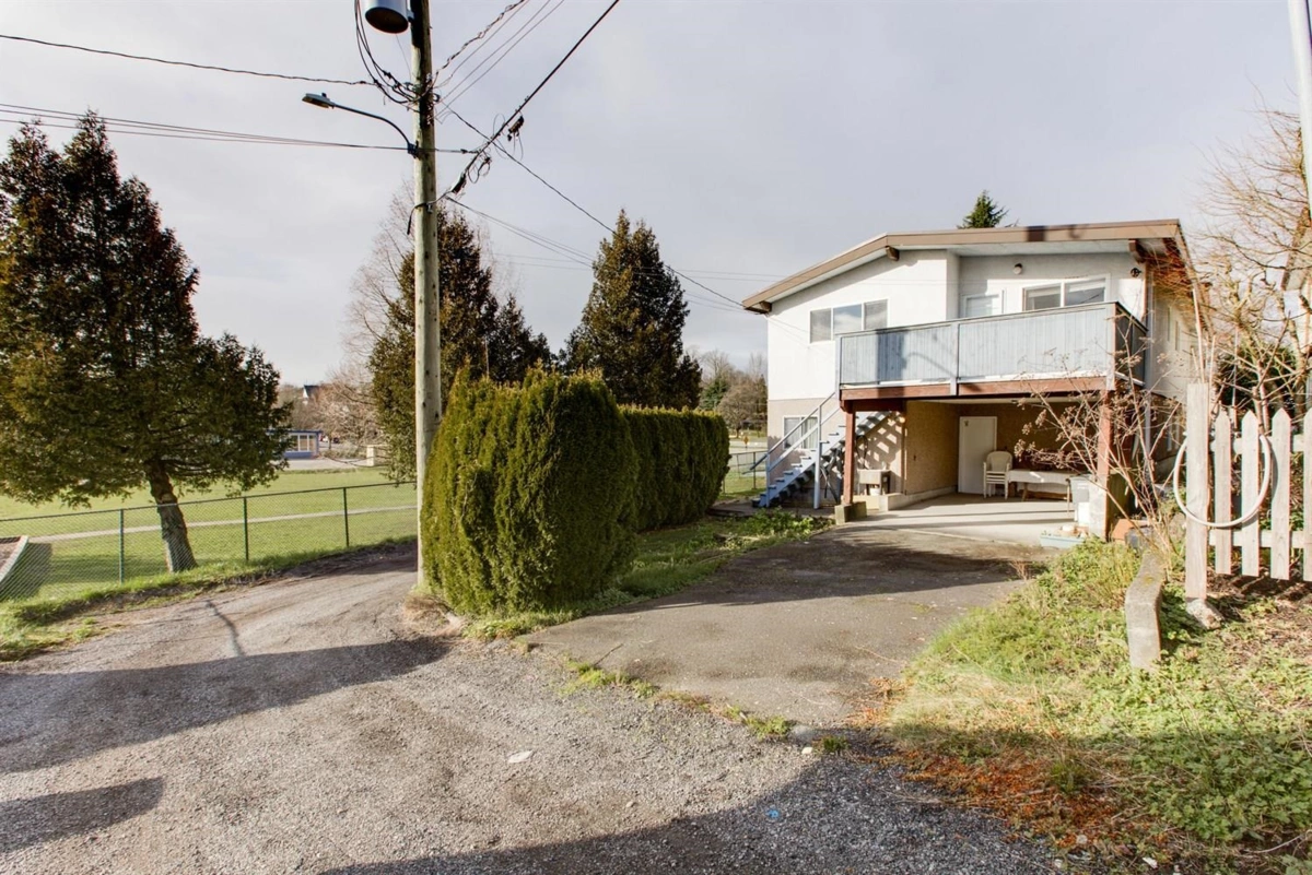 Street View Photo of 3080 Turner Street, Vancouver, BC