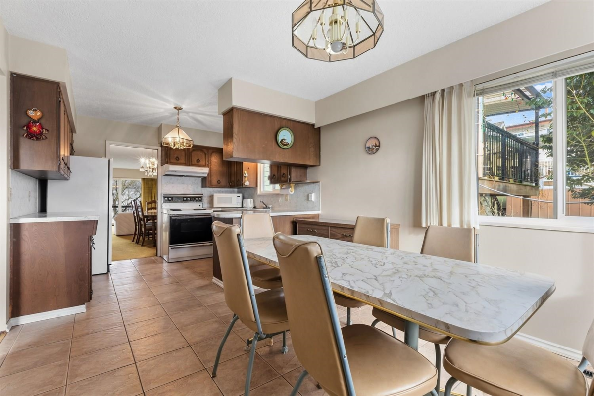 Walk-In Closet Photo of 3080 Turner Street, Vancouver, BC