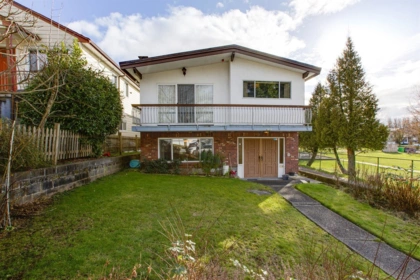 3080 Turner Street, Vancouver, BC, Renfrew VE — 5 bed single family residence for sale