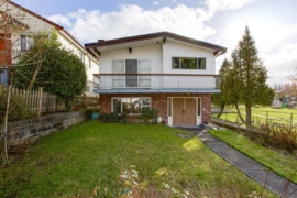 3080 Turner Street, Vancouver, BC