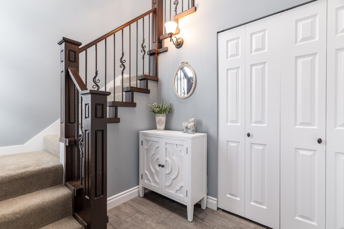 Exterior Rear Photo of 7 6280 48a Avenue, Delta, BC