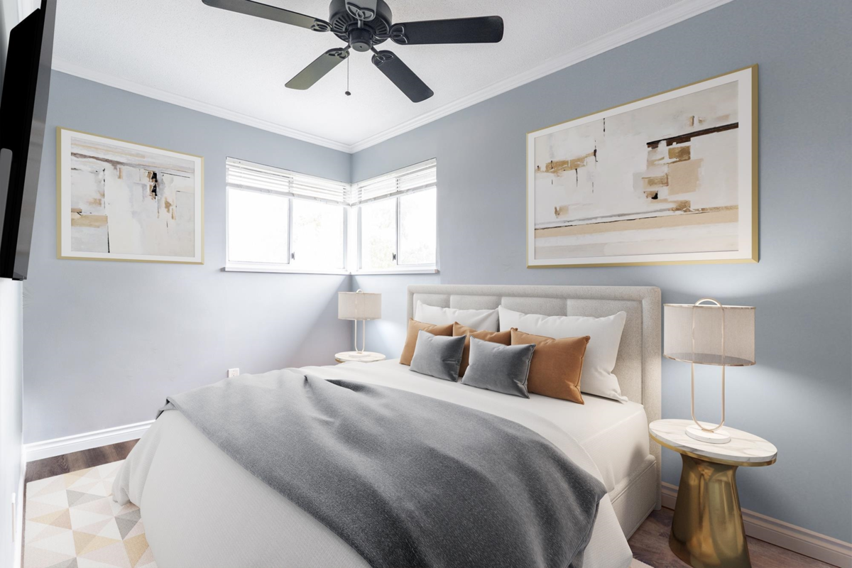 Office / Den Photo of 7 6280 48a Avenue, Delta, BC