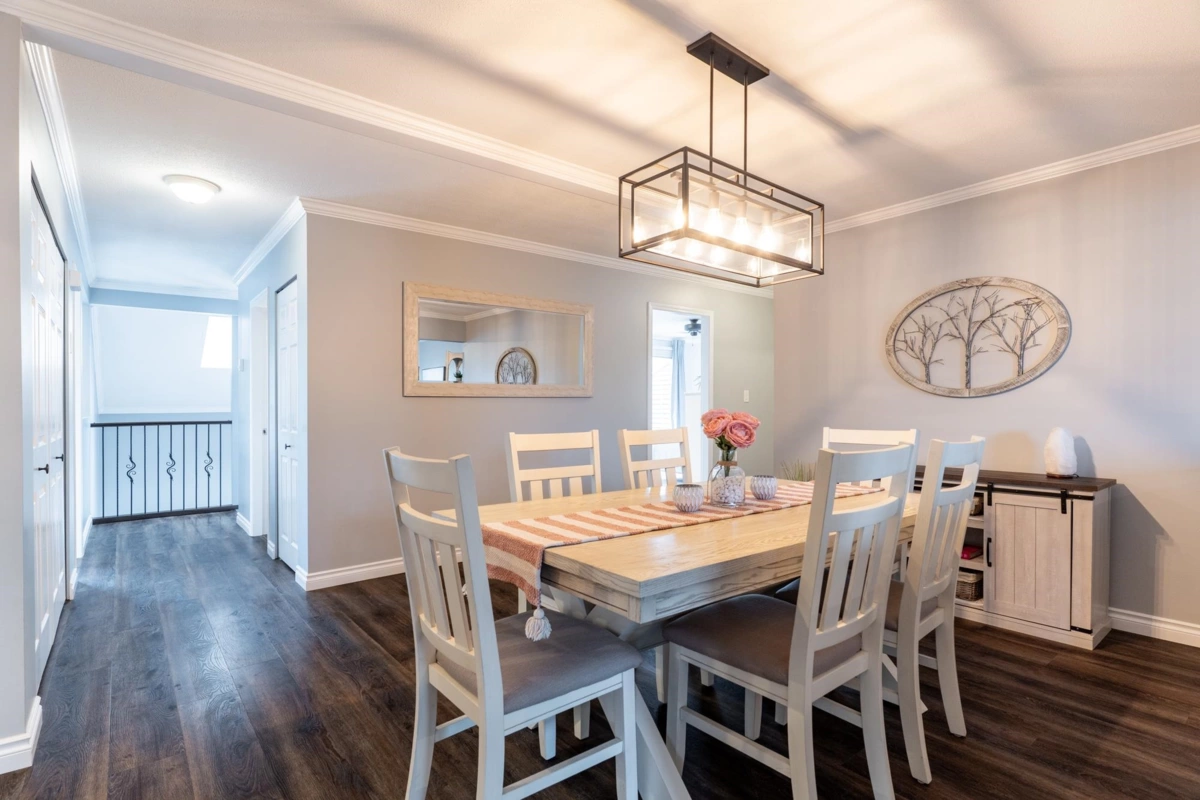 Pantry Photo of 7 6280 48a Avenue, Delta, BC