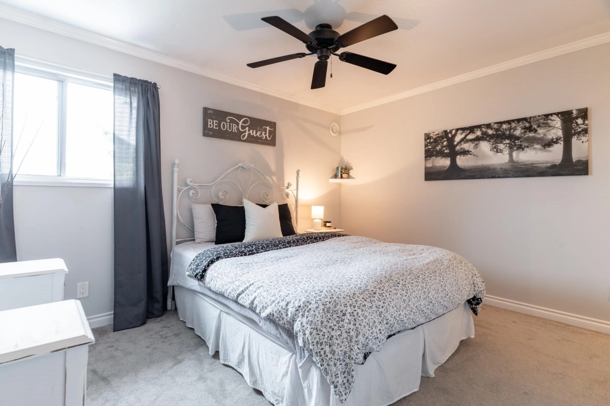 Primary Bathroom Photo of 7 6280 48a Avenue, Delta, BC