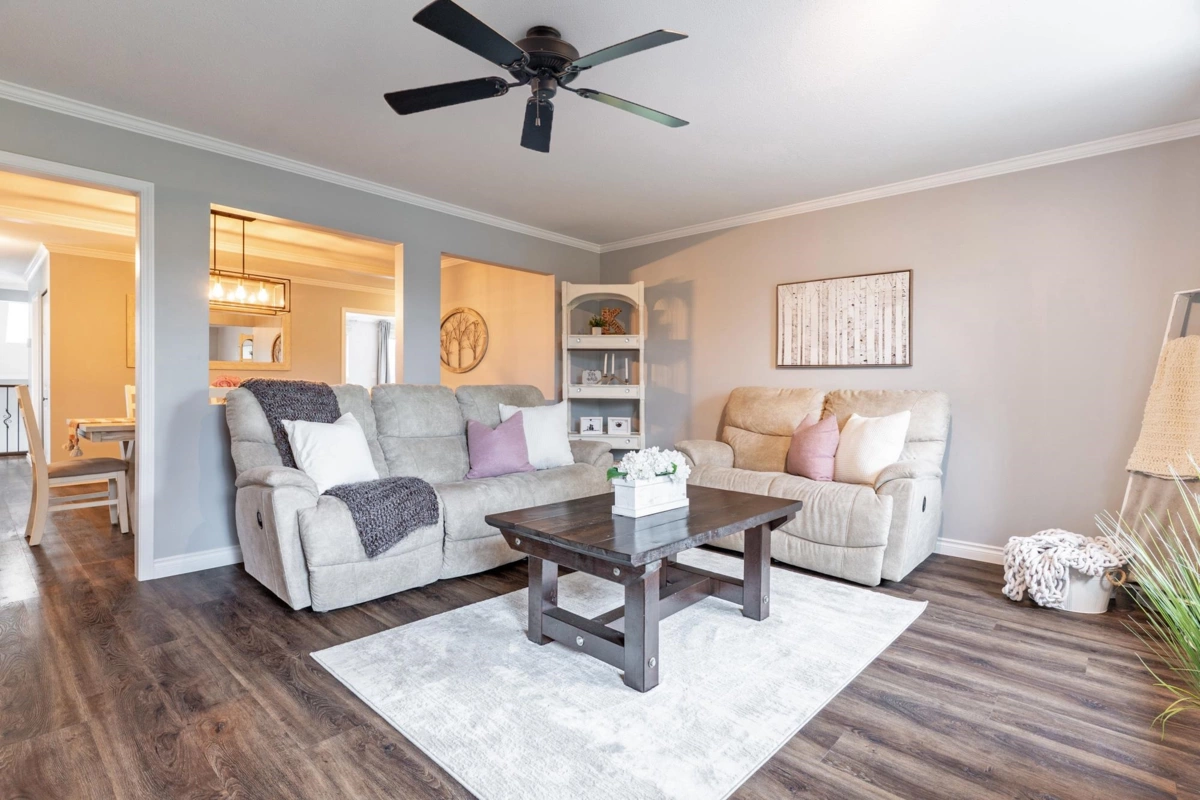 Primary Bedroom Photo of 7 6280 48a Avenue, Delta, BC