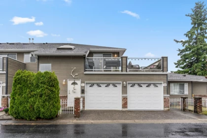 7 6280 48a Avenue, Delta, BC, Delta — Townhouse for sale