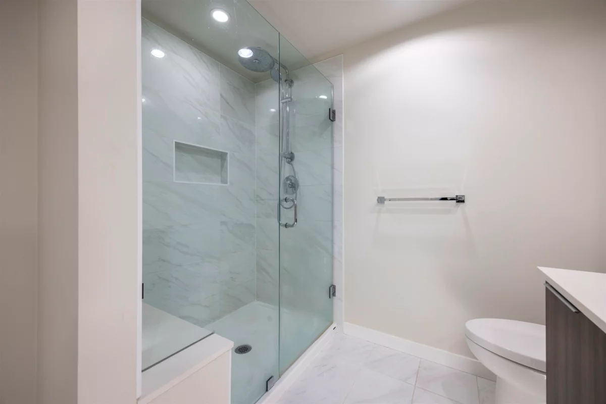 Powder Room Photo of 1204 3096 Windsor Gate, Coquitlam, BC