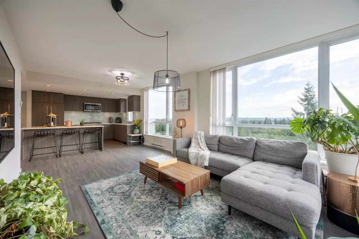 Primary Bathroom Photo of 1204 3096 Windsor Gate, Coquitlam, BC