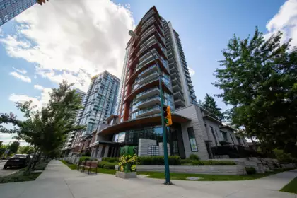 1204 3096 Windsor Gate, Coquitlam, BC