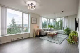 1204 3096 Windsor Gate, Coquitlam, BC