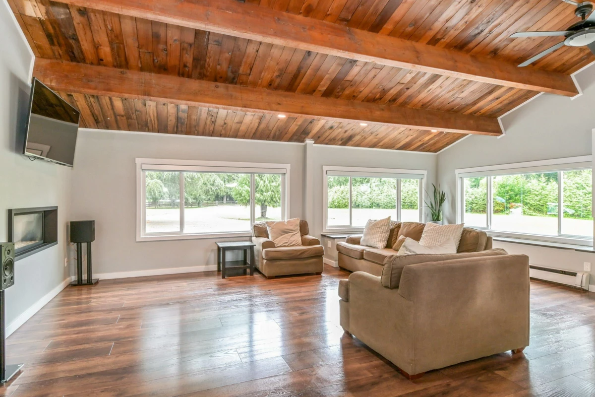 Bedroom 2 Photo of 22948 132 Avenue, Maple Ridge, BC