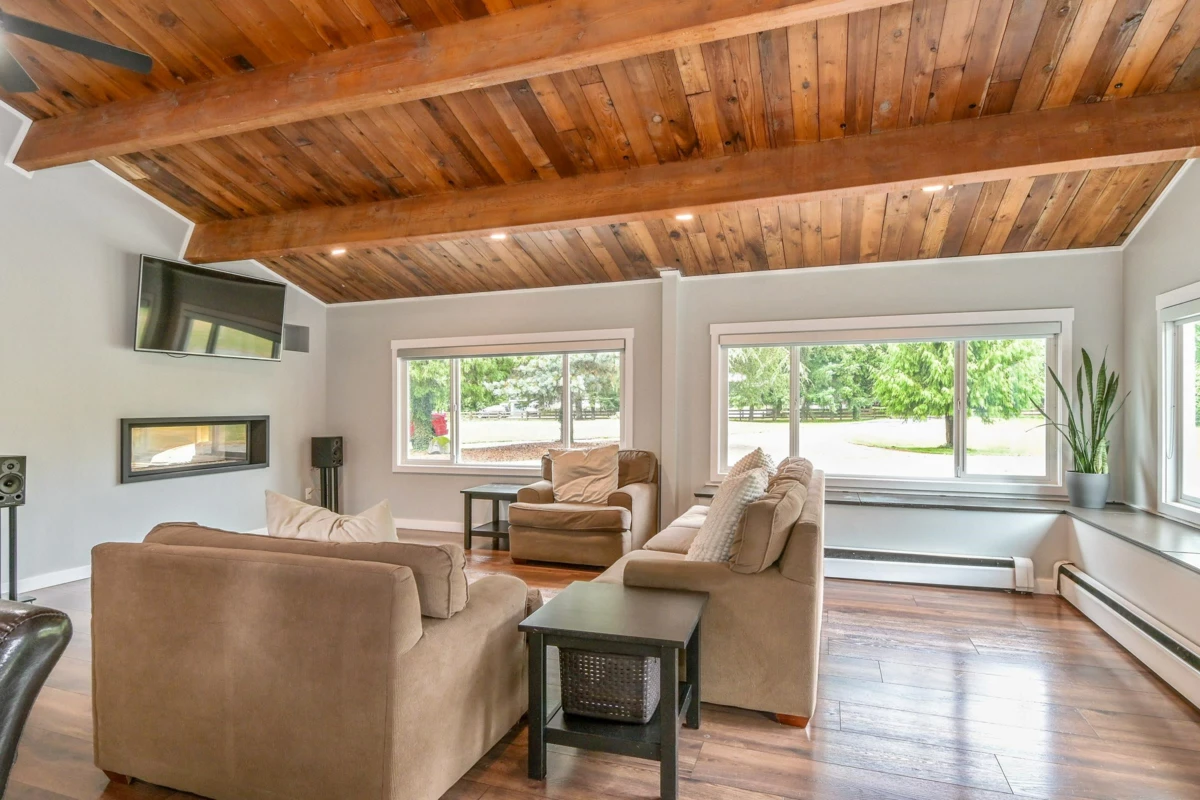 Bedroom 3 Photo of 22948 132 Avenue, Maple Ridge, BC