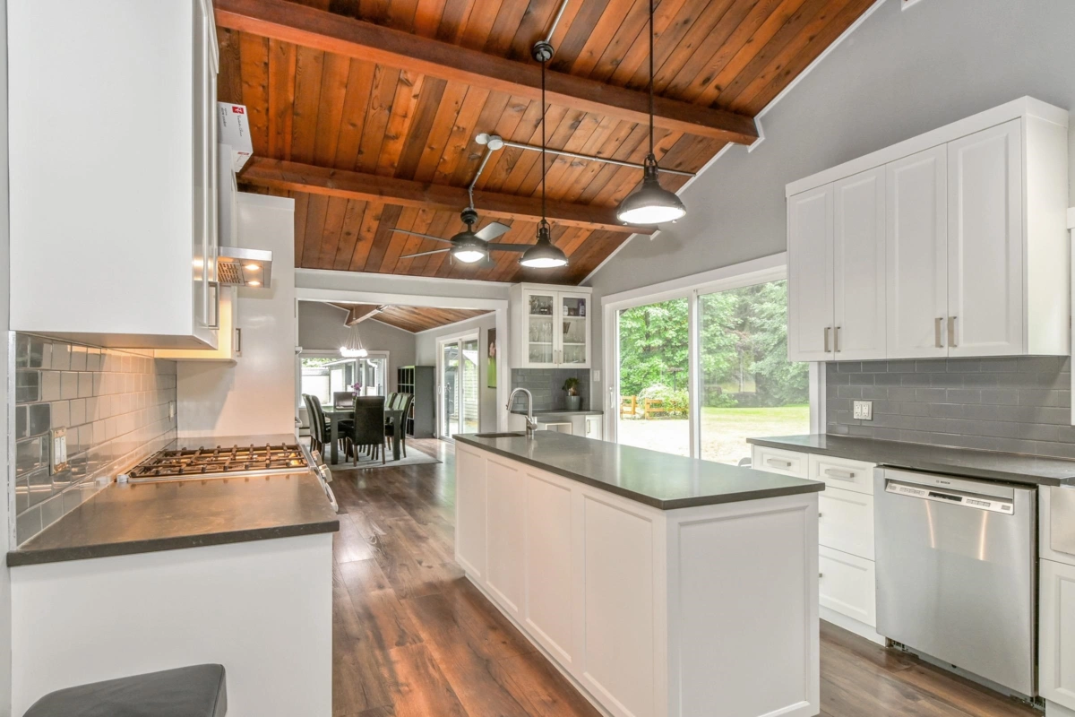 Office / Den Photo of 22948 132 Avenue, Maple Ridge, BC