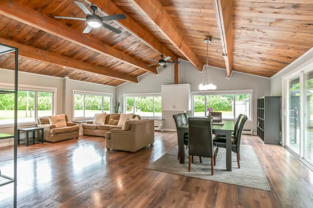 Walk-In Closet Photo of 22948 132 Avenue, Maple Ridge, BC