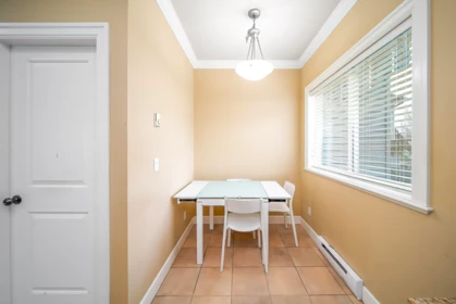 Entry Foyer Photo of 3 9733 No. 2 Road, Richmond, BC