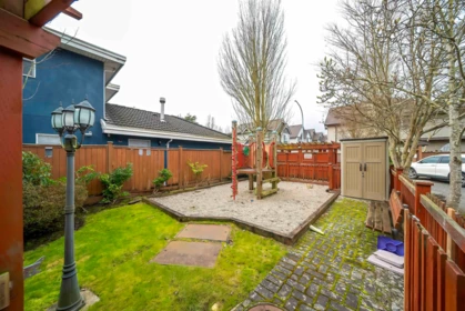 3 9733 No. 2 Road, Richmond, BC, Richmond — Townhouse for sale