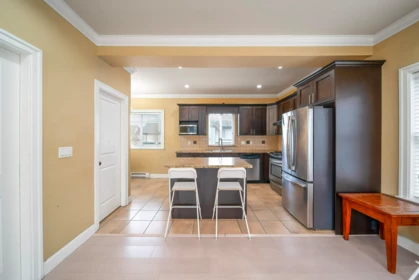 Loft / Bonus Room Photo of 3 9733 No. 2 Road, Richmond, BC
