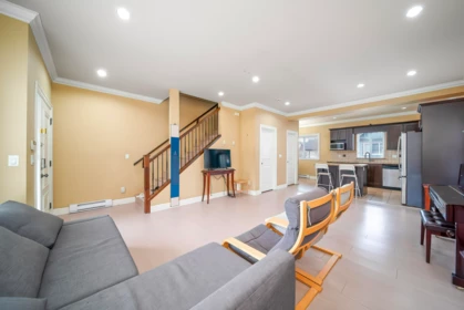 Office / Den Photo of 3 9733 No. 2 Road, Richmond, BC