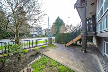 Pantry Photo of 3 9733 No. 2 Road, Richmond, BC