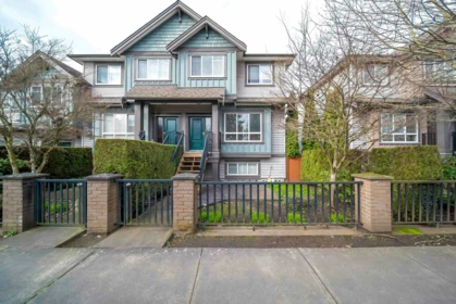 Primary Bedroom Photo of 3 9733 No. 2 Road, Richmond, BC