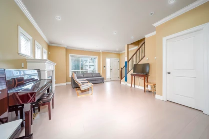 Walk-In Closet Photo of 3 9733 No. 2 Road, Richmond, BC