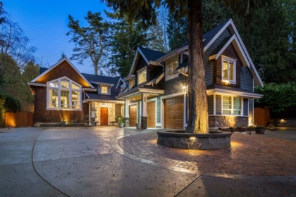 2608 Cedar Drive, Surrey, BC, Crescent Bch Ocean Pk. — 4 bed single family residence for sale