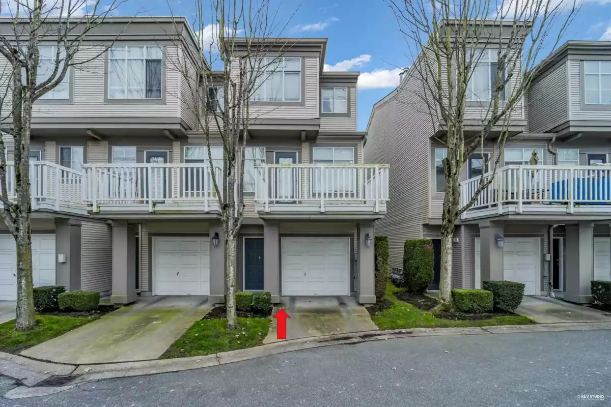 Basement Recreation Room Photo of 32 6179 No. 1 Road, Richmond, BC