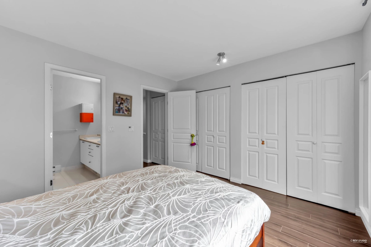 Bedroom 3 Photo of 32 6179 No. 1 Road, Richmond, BC