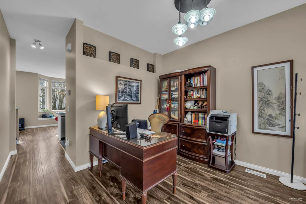 Breakfast Nook Photo of 32 6179 No. 1 Road, Richmond, BC