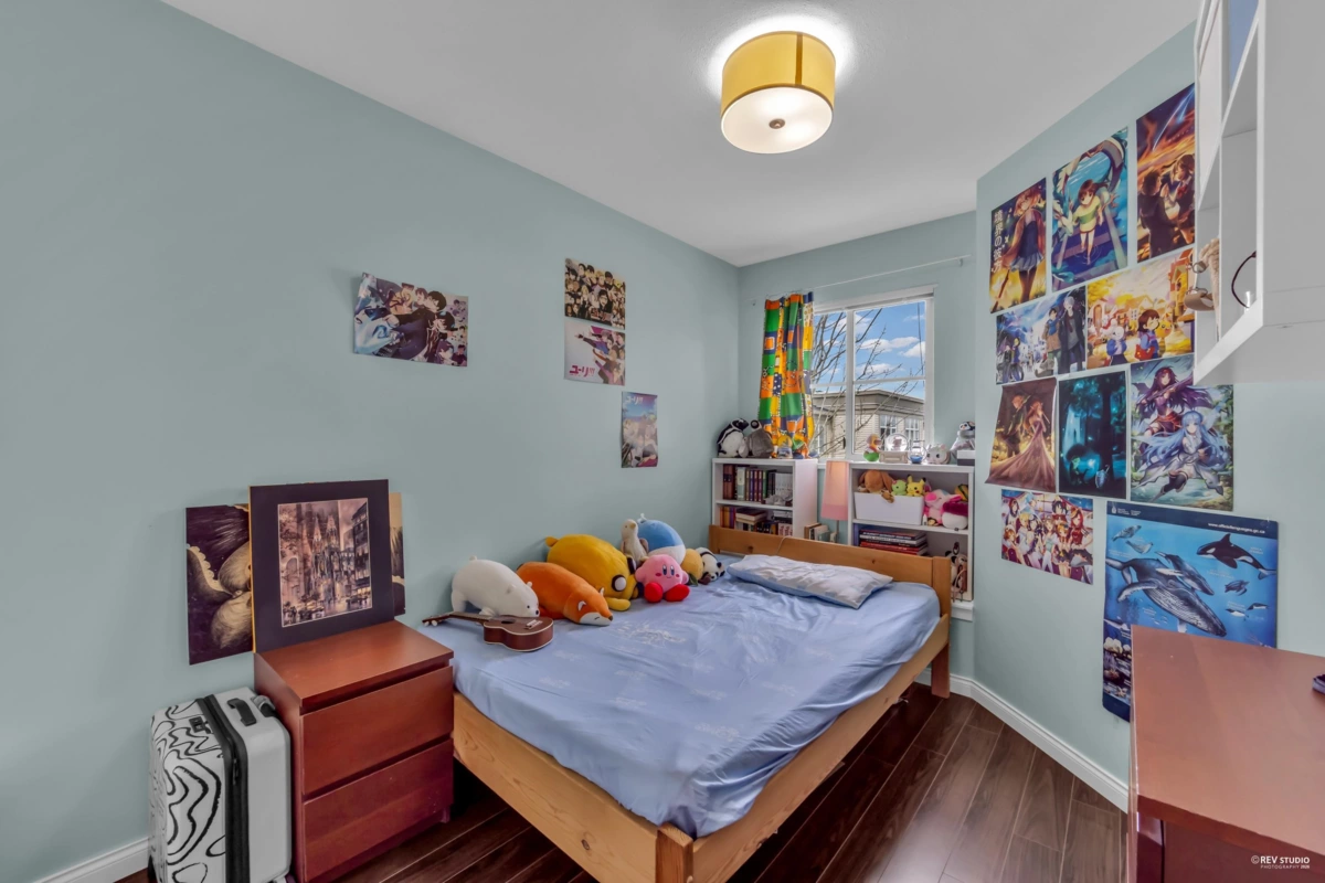 Office / Den Photo of 32 6179 No. 1 Road, Richmond, BC