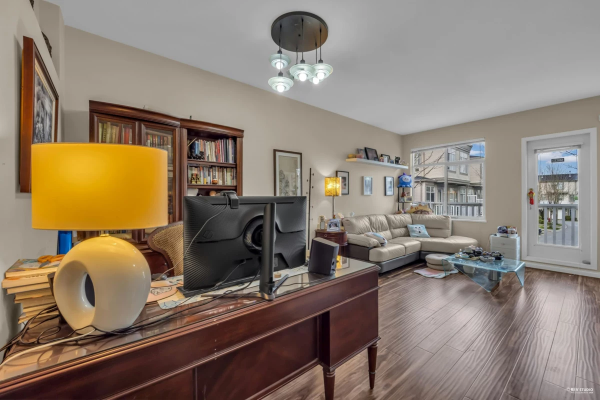 Pantry Photo of 32 6179 No. 1 Road, Richmond, BC