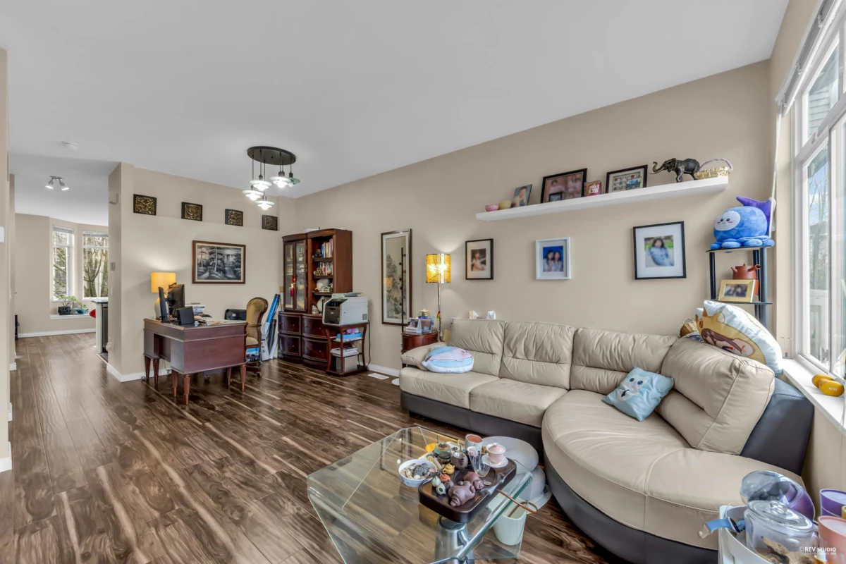 Primary Bathroom Photo of 32 6179 No. 1 Road, Richmond, BC