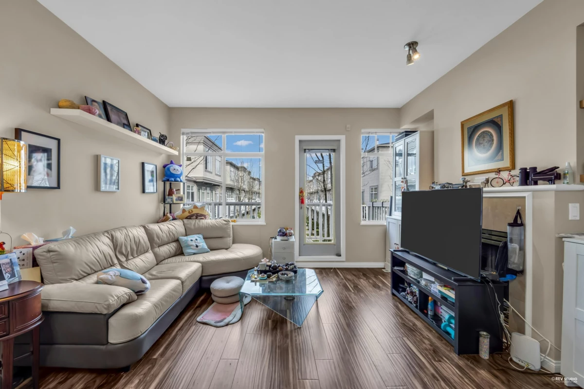 Primary Bedroom Photo of 32 6179 No. 1 Road, Richmond, BC