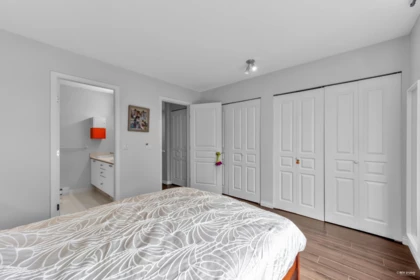 Bedroom 3 Photo of 32 6179 No. 1 Road, Richmond, BC