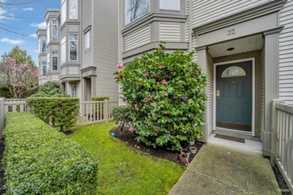 32 6179 No. 1 Road, Richmond, BC, Richmond — Townhouse for sale