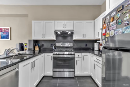 Kitchen Photo of 32 6179 No. 1 Road, Richmond, BC