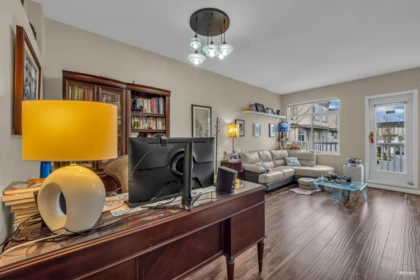 Pantry Photo of 32 6179 No. 1 Road, Richmond, BC