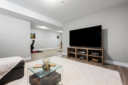Garden / Landscaping Photo of 2 5257 Markel Drive, Chilliwack, BC