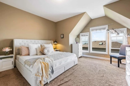 Laundry Room Photo of 2 5257 Markel Drive, Chilliwack, BC