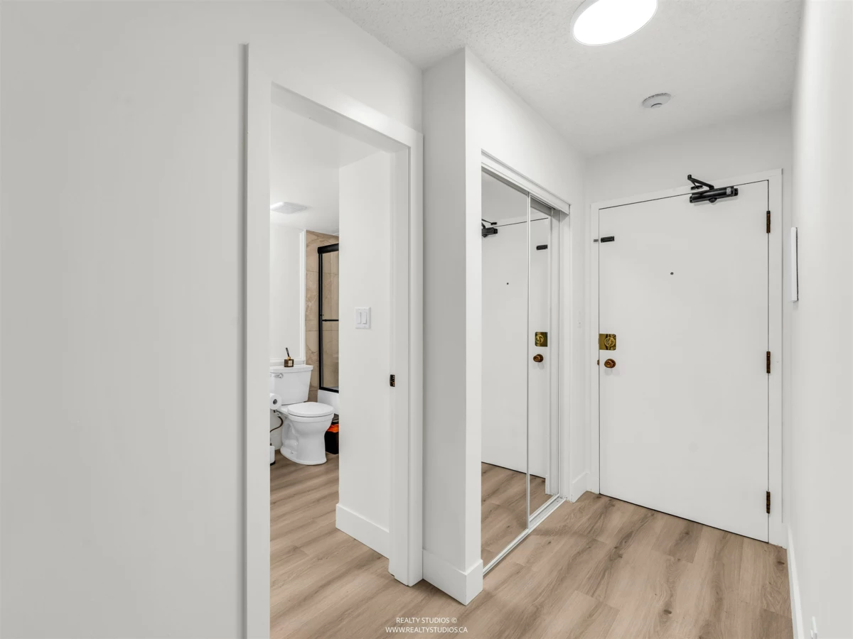 Bedroom 4 Photo of 111 10698 151a Street, Surrey, BC