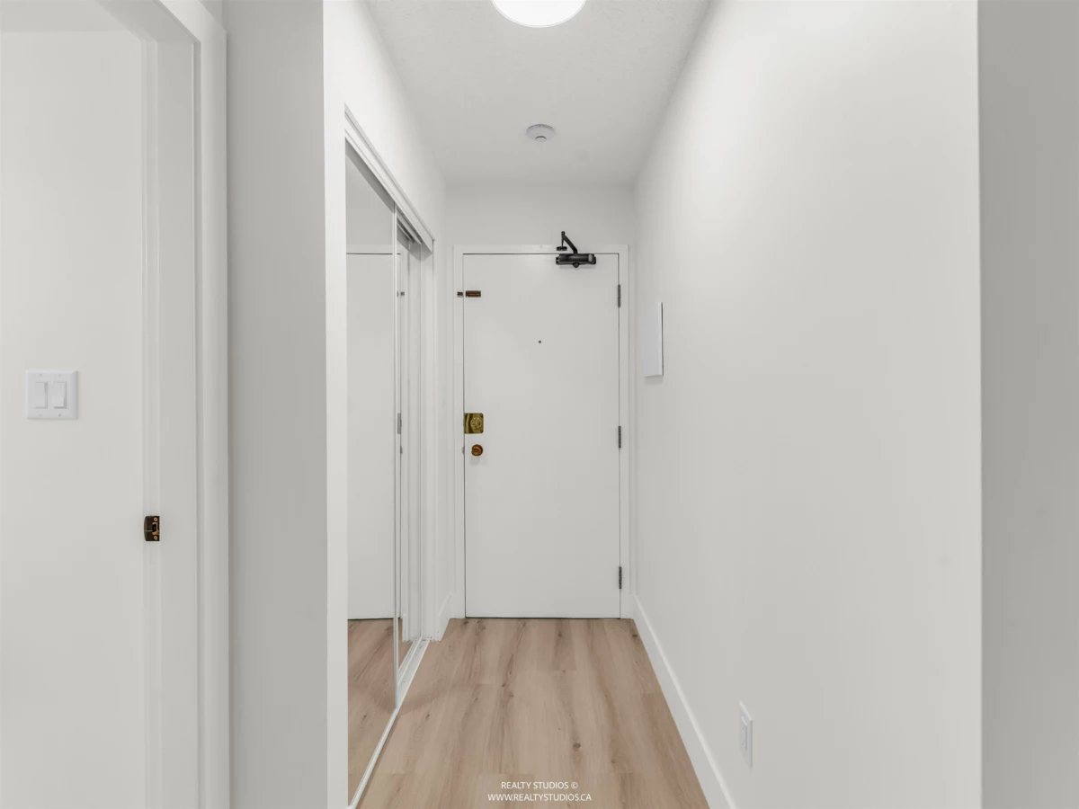 Garage Interior Photo of 111 10698 151a Street, Surrey, BC