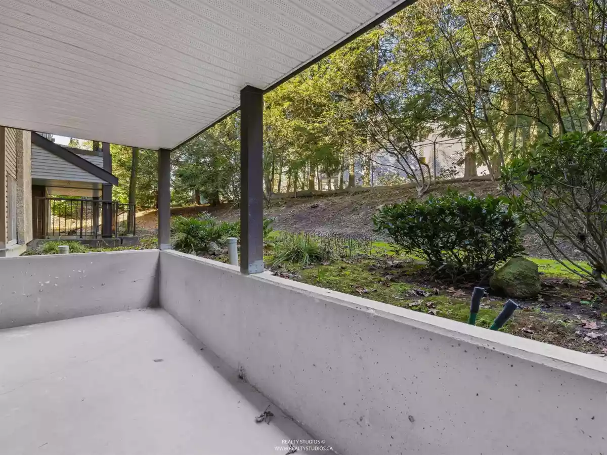 Hot Tub / Spa Photo of 111 10698 151a Street, Surrey, BC