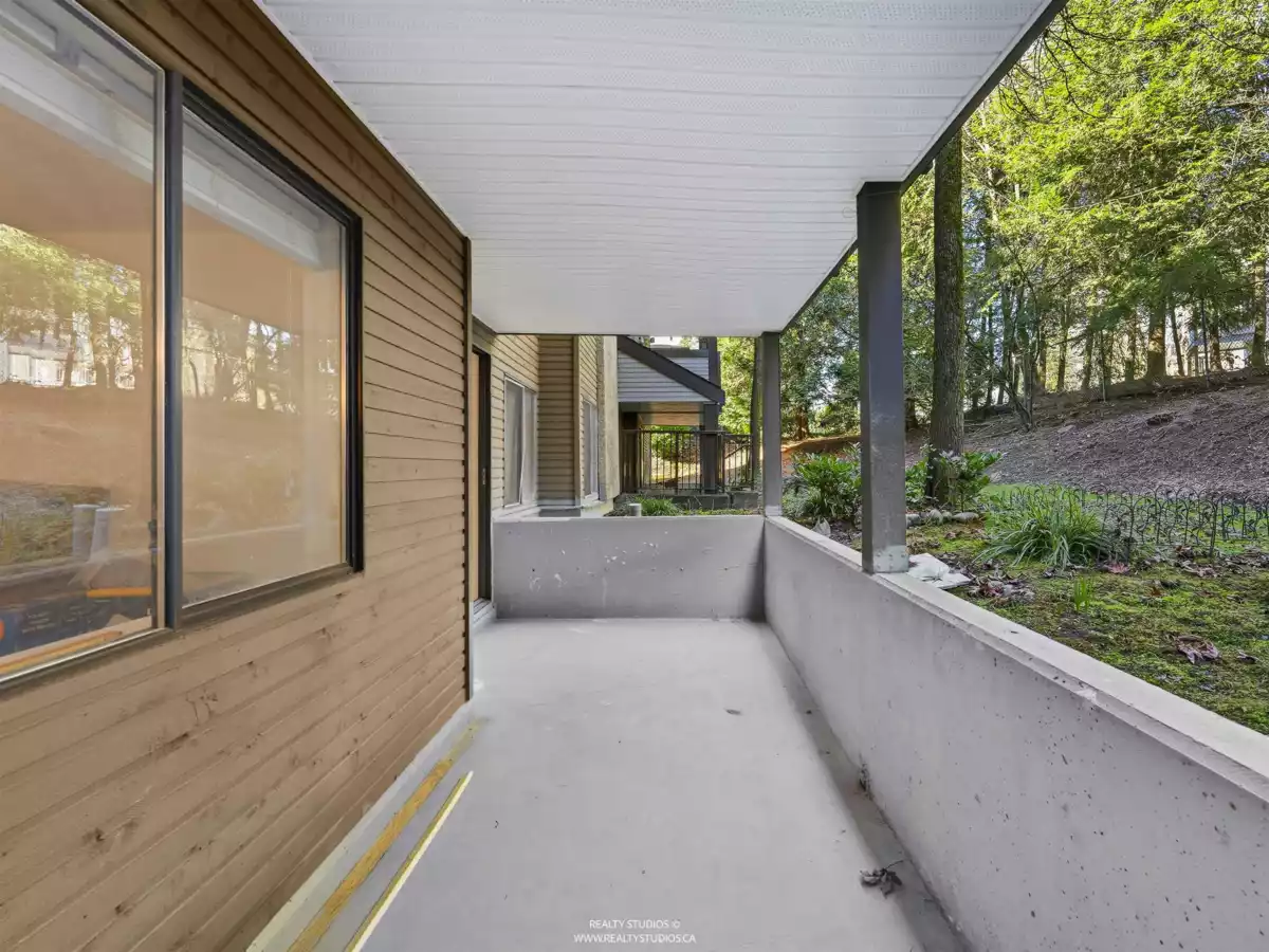 Outdoor Kitchen Photo of 111 10698 151a Street, Surrey, BC