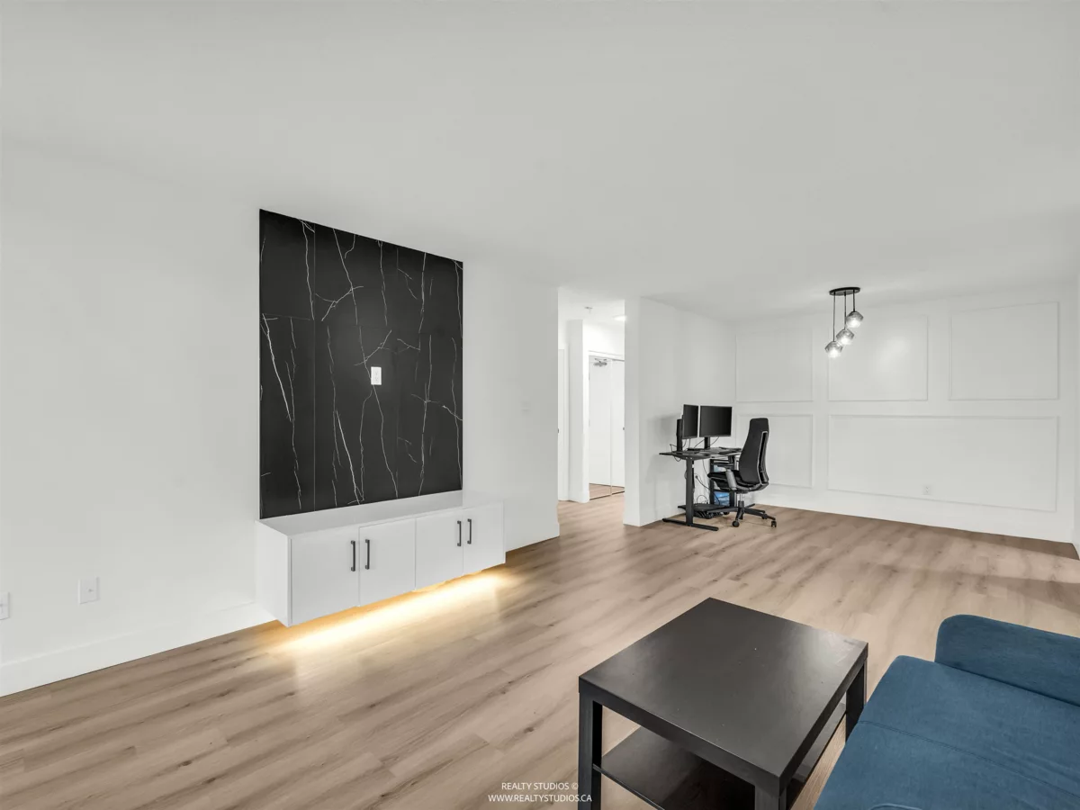 Primary Bedroom Photo of 111 10698 151a Street, Surrey, BC