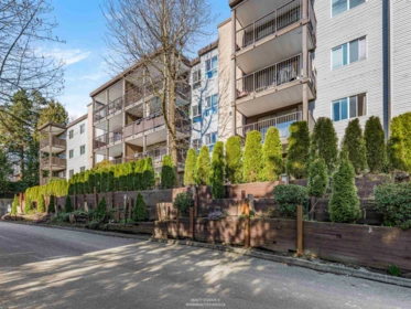 Backyard Photo of 111 10698 151a Street, Surrey, BC